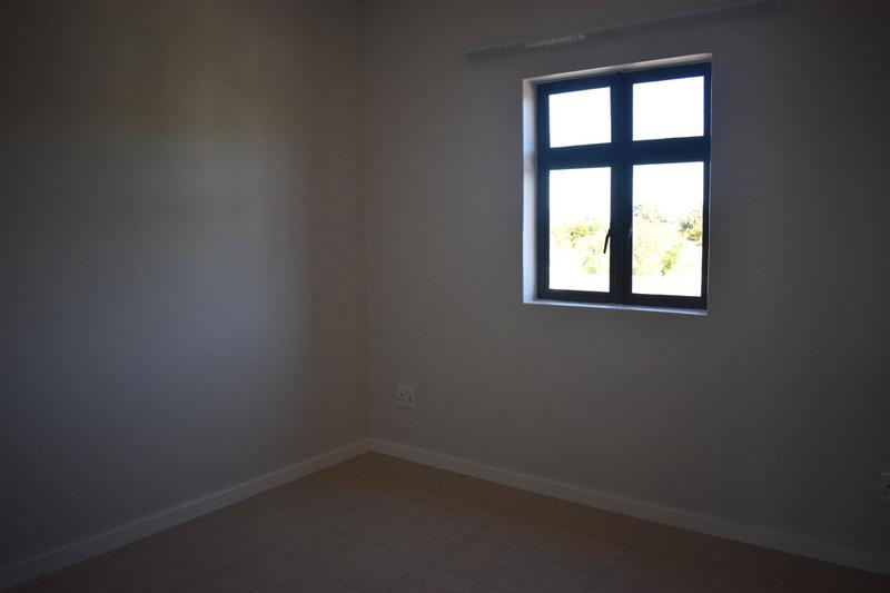 To Let 2 Bedroom Property for Rent in Bergvliet Western Cape